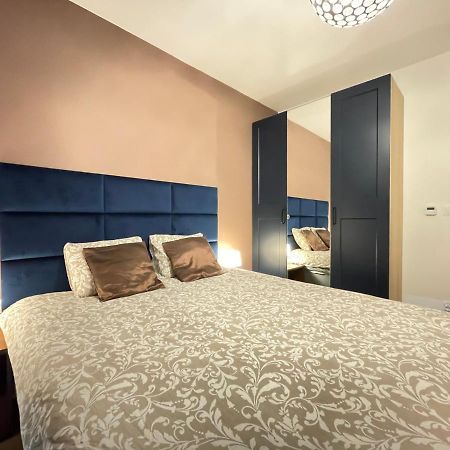 Superior Laguna Beskidow 3 Rooms! Sauna&Gym! Air Condition! Zarzecze  Ngoại thất bức ảnh