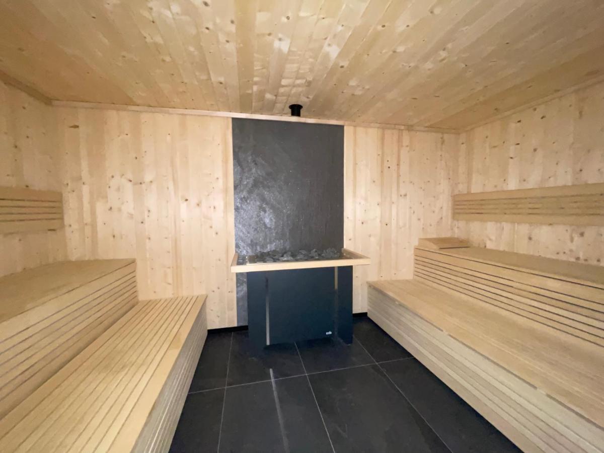 Superior Laguna Beskidow 3 Rooms! Sauna&Gym! Air Condition! Zarzecze  Ngoại thất bức ảnh